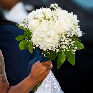 Meet your Posher, Tiff